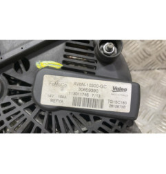 Alternateur FORD MONDEO 3
