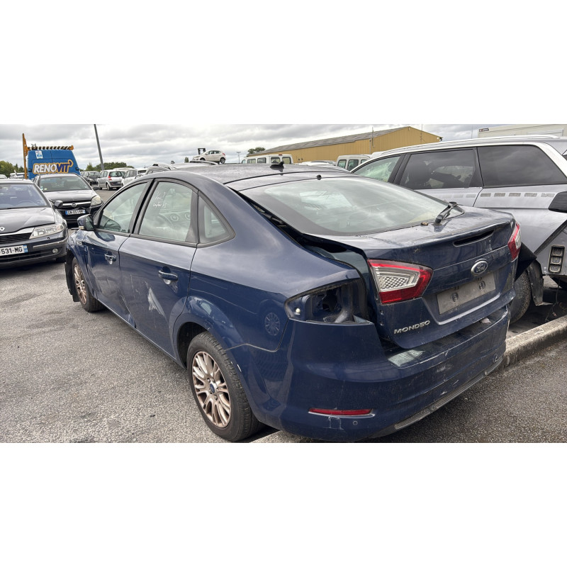 Alternateur FORD MONDEO 3 Photo n°7