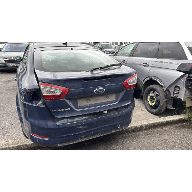 Alternateur FORD MONDEO 3 Photo n°8