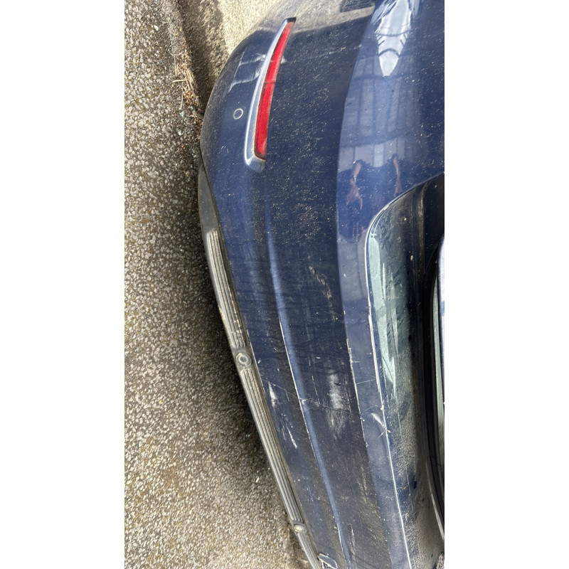 Alternateur FORD MONDEO 3 Photo n°9