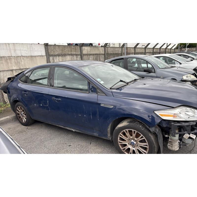 Alternateur FORD MONDEO 3 Photo n°11