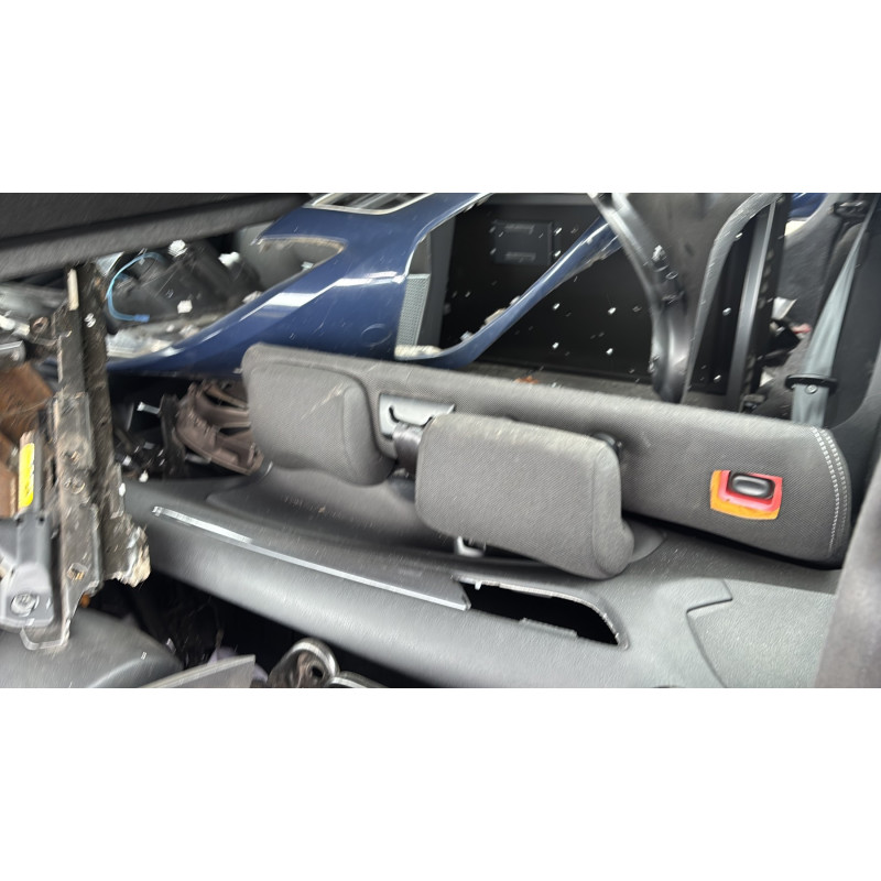 Alternateur FORD MONDEO 3 Photo n°15