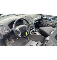Alternateur FORD MONDEO 3