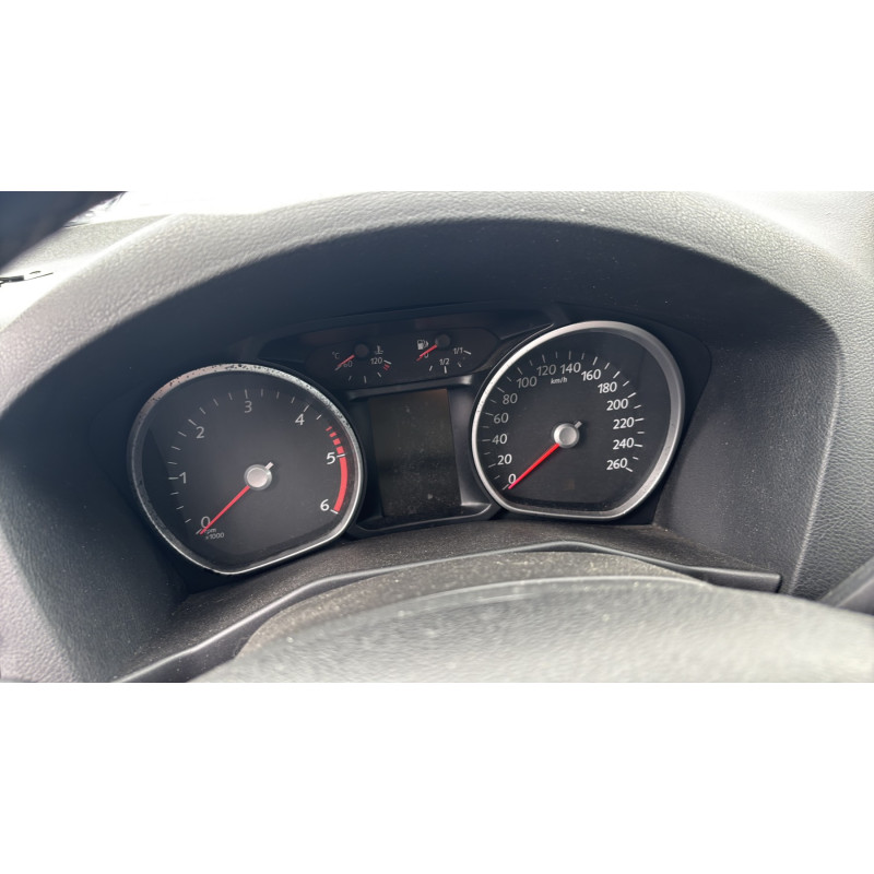 Alternateur FORD MONDEO 3 Photo n°19