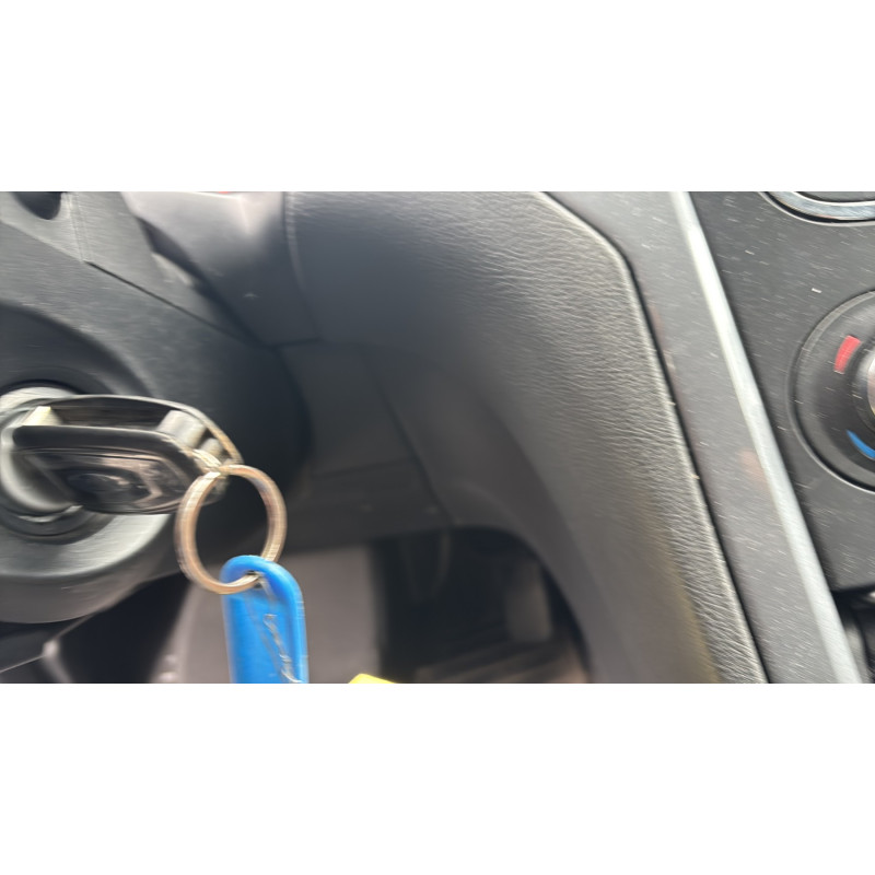 Alternateur FORD MONDEO 3 Photo n°20