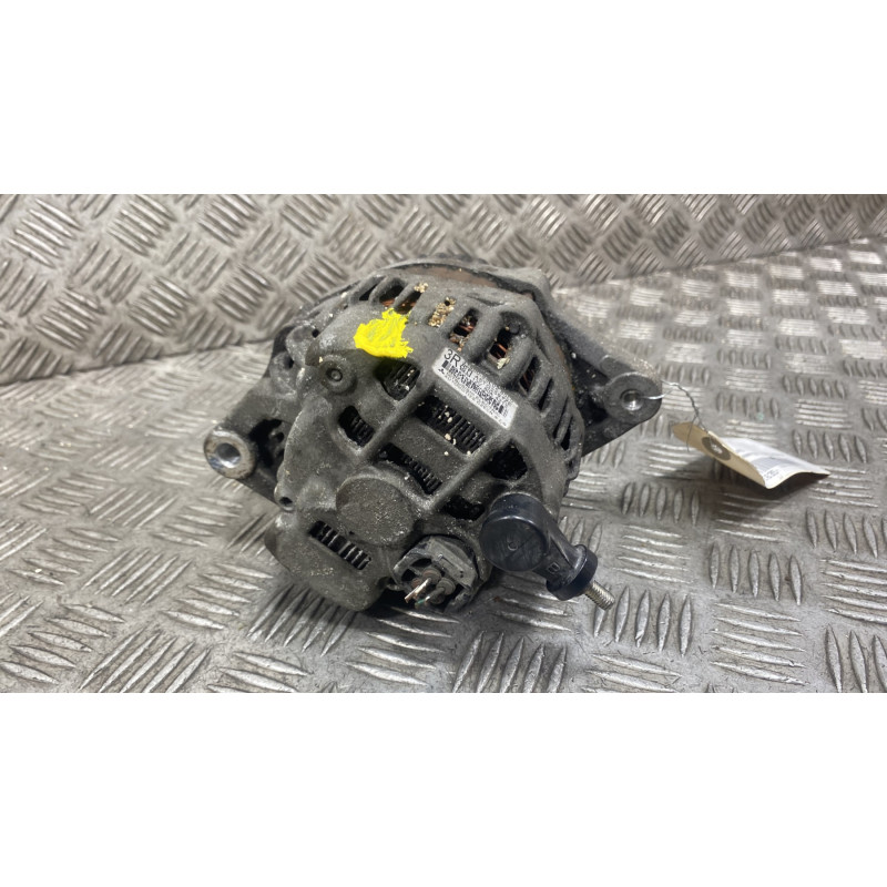 Alternateur SUZUKI SWIFT 4 Photo n°1