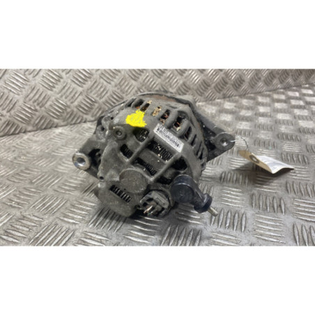 Alternateur SUZUKI SWIFT 4 Photo n°1