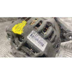 Alternateur SUZUKI SWIFT 4