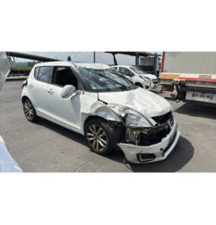 Alternateur SUZUKI SWIFT 4