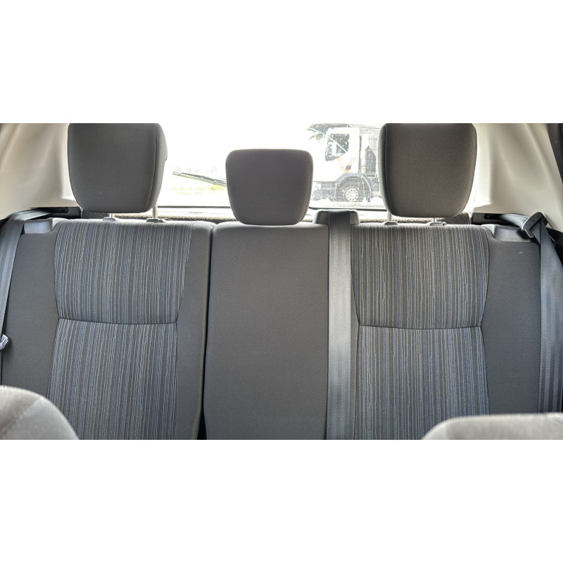 Alternateur SUZUKI SWIFT 4 Photo n°9