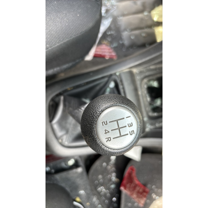 Alternateur SUZUKI SWIFT 4 Photo n°11