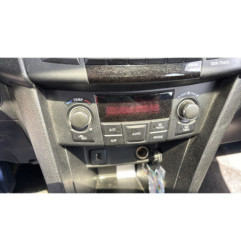 Alternateur SUZUKI SWIFT 4