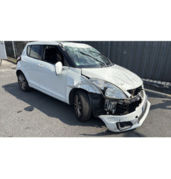 Alternateur SUZUKI SWIFT 4