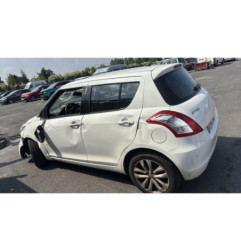 Alternateur SUZUKI SWIFT 4