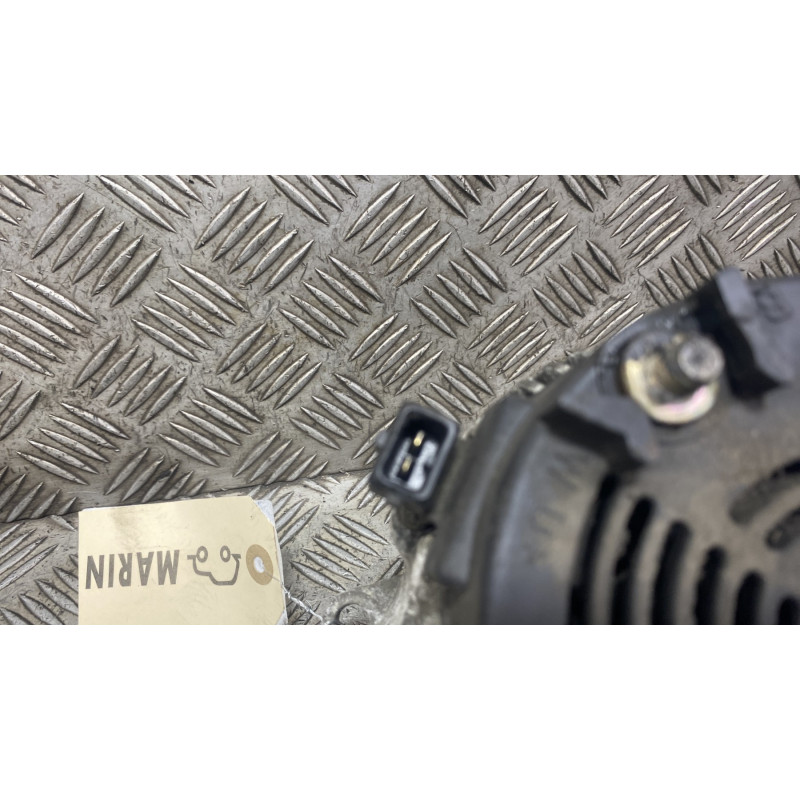 Alternateur VOLKSWAGEN GOLF 3 Photo n°4