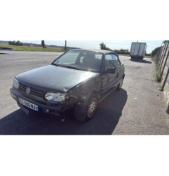 Alternateur VOLKSWAGEN GOLF 3