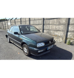 Alternateur VOLKSWAGEN GOLF 3