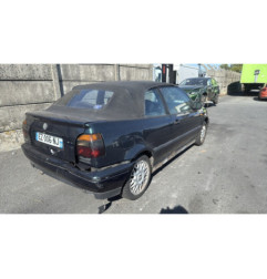 Alternateur VOLKSWAGEN GOLF 3