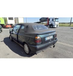 Alternateur VOLKSWAGEN GOLF 3