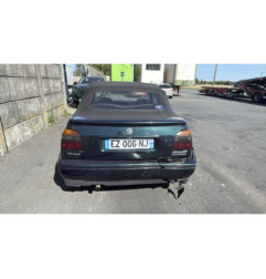 Alternateur VOLKSWAGEN GOLF 3