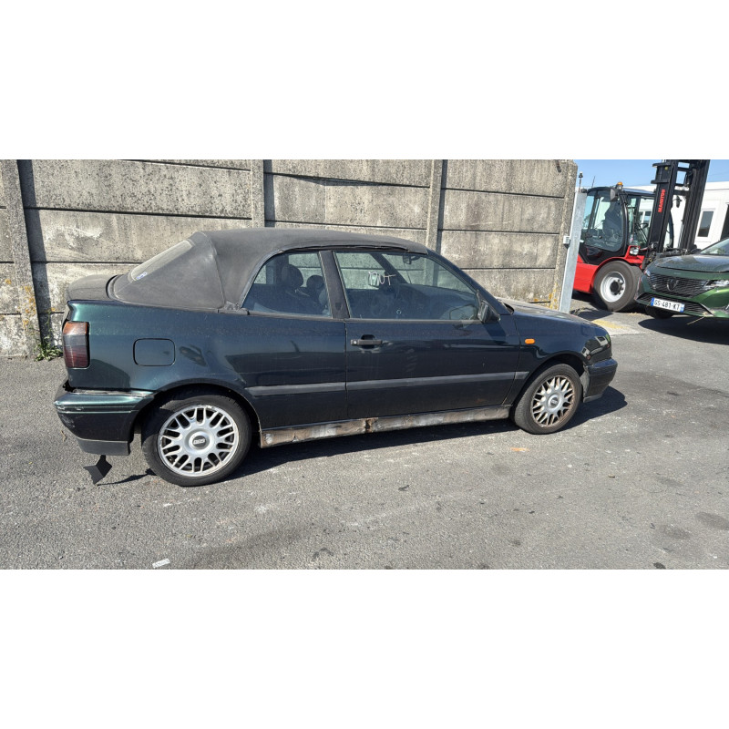Alternateur VOLKSWAGEN GOLF 3 Photo n°10