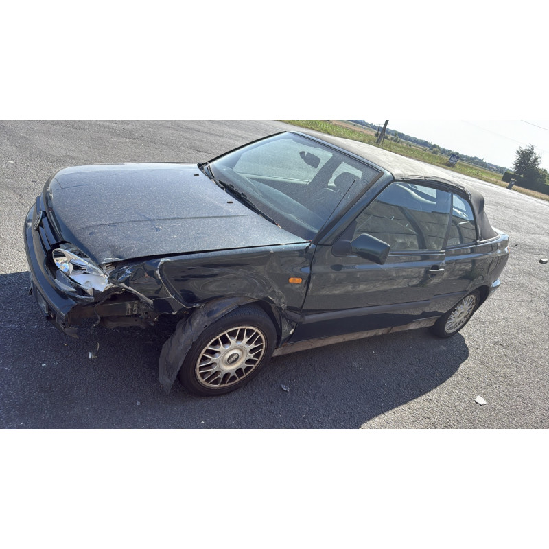 Alternateur VOLKSWAGEN GOLF 3 Photo n°11