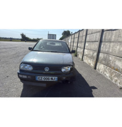 Alternateur VOLKSWAGEN GOLF 3