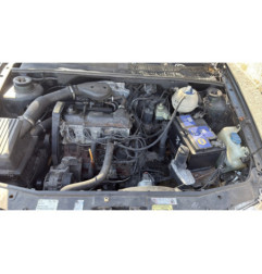Alternateur VOLKSWAGEN GOLF 3