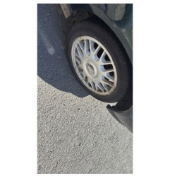 Alternateur VOLKSWAGEN GOLF 3
