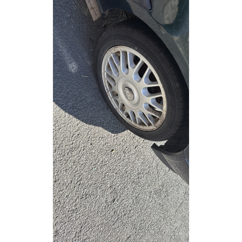 Alternateur VOLKSWAGEN GOLF 3 Photo n°15