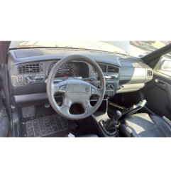Alternateur VOLKSWAGEN GOLF 3