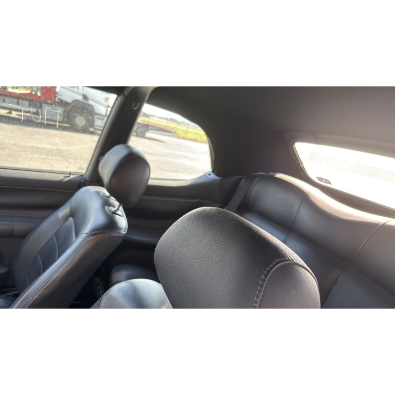 Alternateur VOLKSWAGEN GOLF 3 Photo n°18