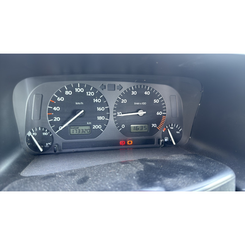 Alternateur VOLKSWAGEN GOLF 3 Photo n°19