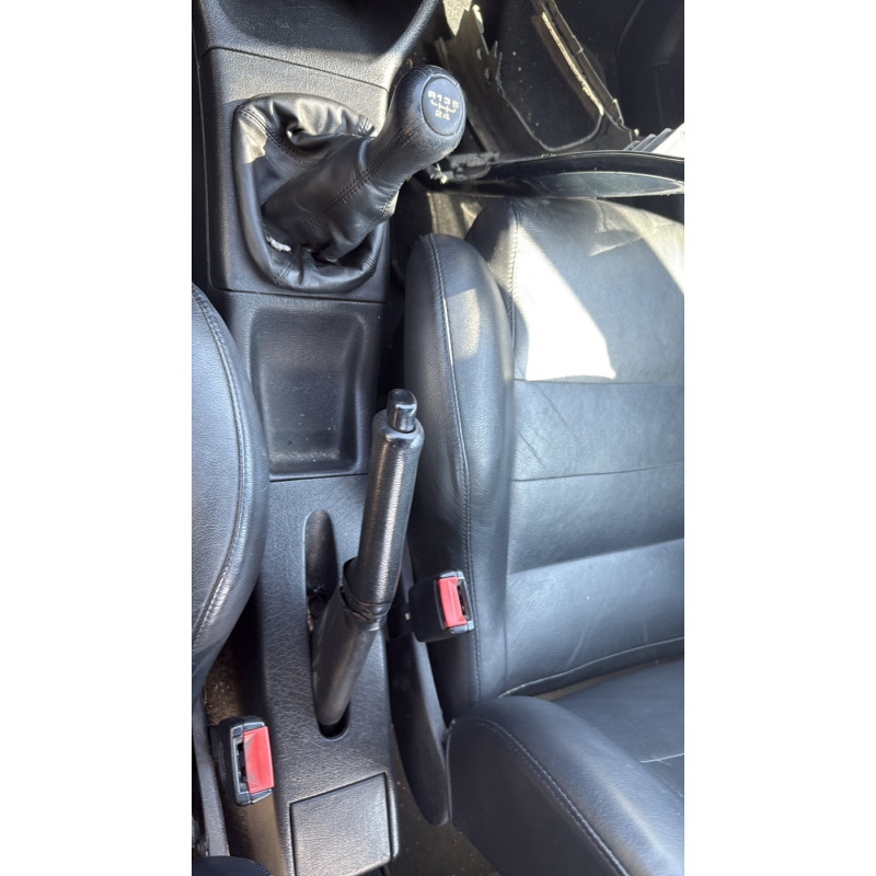 Alternateur VOLKSWAGEN GOLF 3 Photo n°20