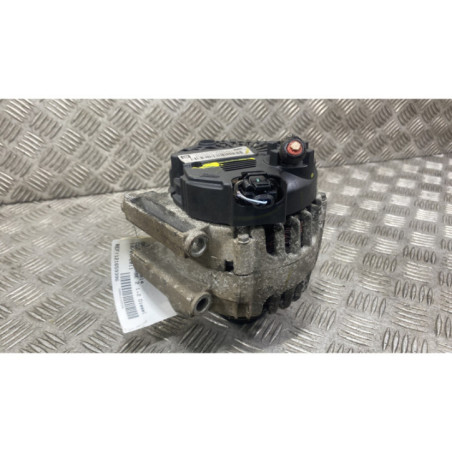 Alternateur OPEL CORSA D Photo n°1