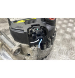 Alternateur OPEL CORSA D