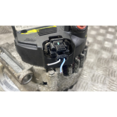 Alternateur OPEL CORSA D