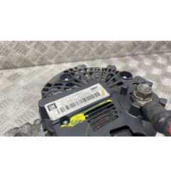 Alternateur OPEL CORSA D