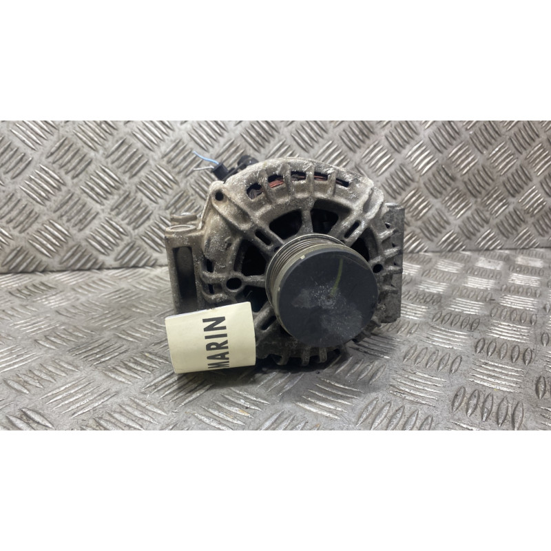Alternateur OPEL CORSA D Photo n°4