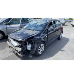 Alternateur OPEL CORSA D