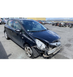 Alternateur OPEL CORSA D