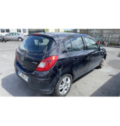 Alternateur OPEL CORSA D