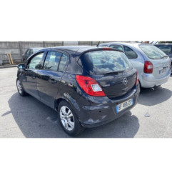 Alternateur OPEL CORSA D
