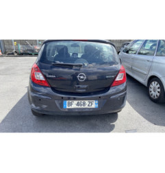 Alternateur OPEL CORSA D