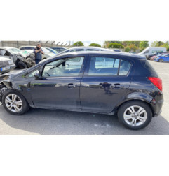 Alternateur OPEL CORSA D