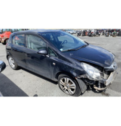 Alternateur OPEL CORSA D