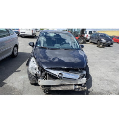 Alternateur OPEL CORSA D