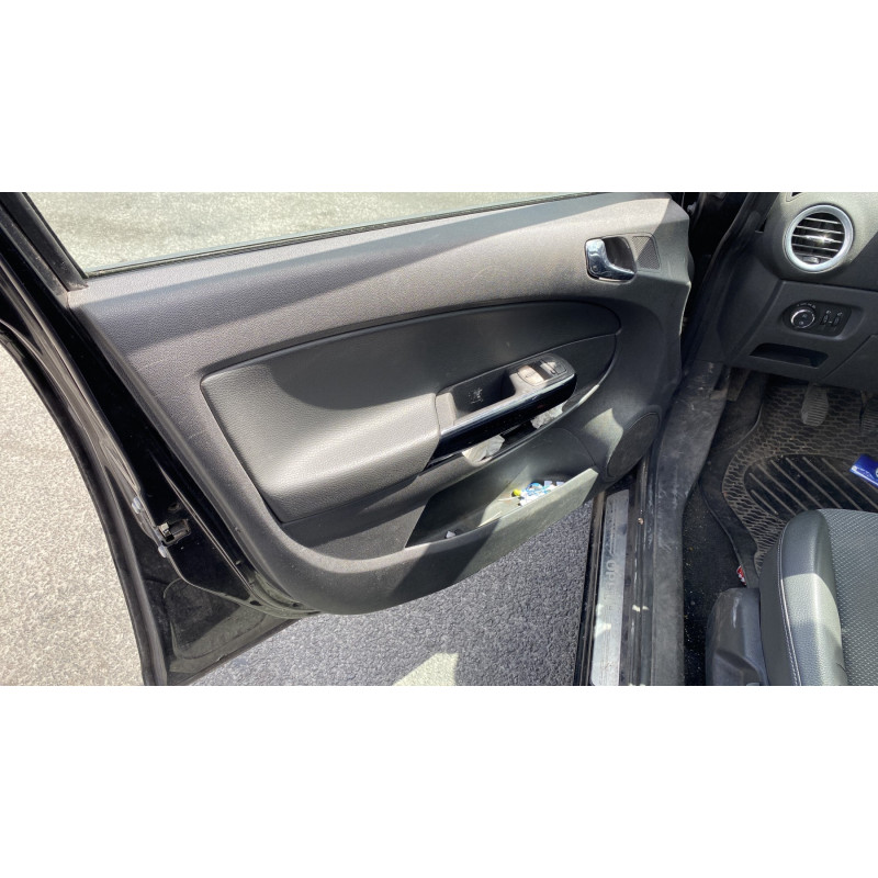 Alternateur OPEL CORSA D Photo n°13