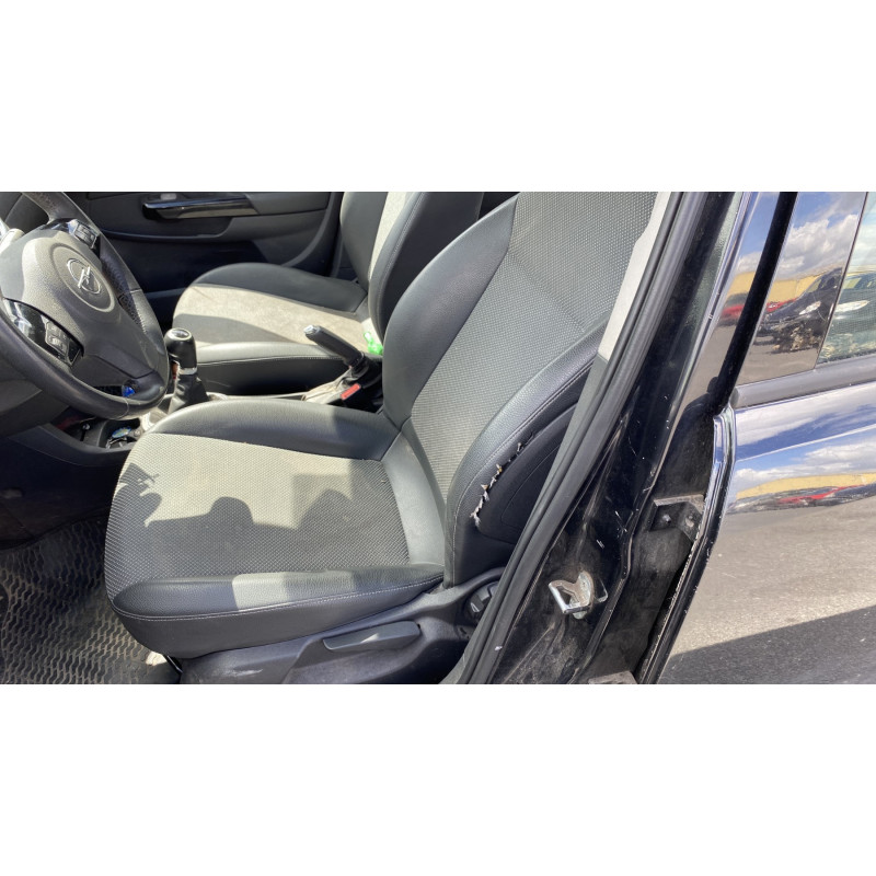 Alternateur OPEL CORSA D Photo n°15