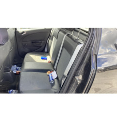 Alternateur OPEL CORSA D